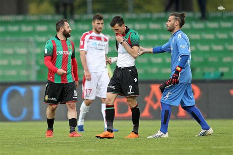 Ternana Attacco Anemico Nel Girone Di Ritorno Calcio Ternano