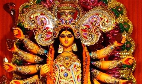 Chaitra Navratri 2018: Puja Shubh Muhurat, Vrat Vidhi and Time of Nine-Day Festival | Buzz News ...