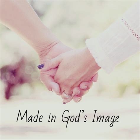 Made In Gods Image — Knit Pray Share