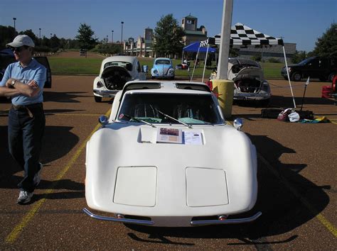 1971 Bradley Gt Owner Ray Knox Memphis Tn Kit Car Bod Flickr