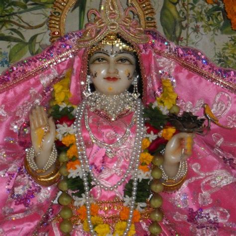 Stream Tulsi Aarti Swarupa Damodar Das By Krishna Bhakti Network