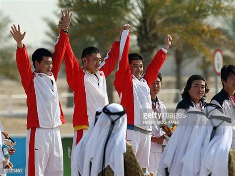 57 Zongliang Tan Photos And High Res Pictures Getty Images