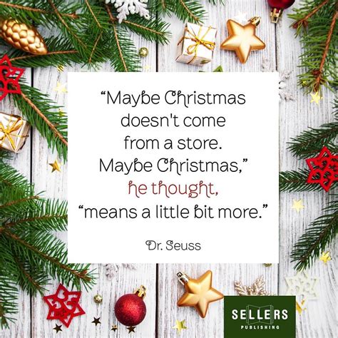 Dr Seuss Christmas Quotes Grinch Poesiasnaldovelho