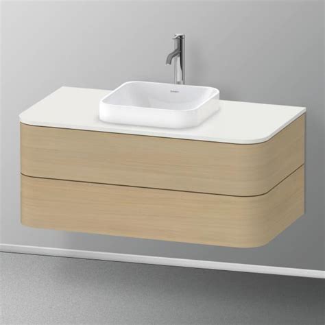 Duravit Happy D Plus Waschtischunterschrank Ausz Ge Mediterrane