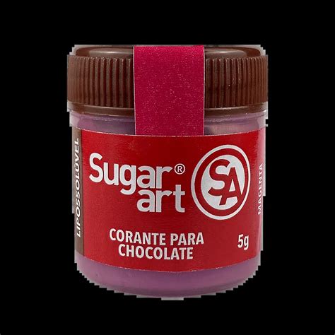 Corante Para Chocolate SugarArt