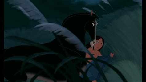 Nude Cartoons Fa Mulan