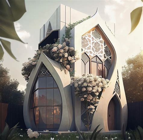 Conceptual Architecture Architecture Building Design Architecture