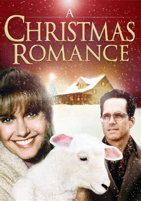 A Christmas Romance Movie Watch Stream Online