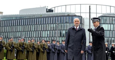 Warszawa Obchody Rocznicy Zako Czenia Ii Wojny Wiatowej Wiadomo Ci