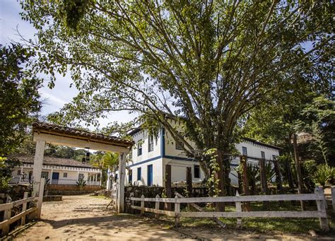 A fascinante jornada da Fazenda Paciência em um mergulho na história de ...