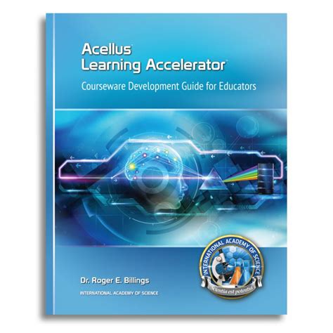 Acellus Learning Accelerator Book Acellus Store