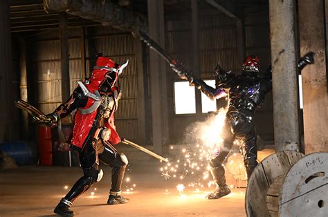 セイバー 第35章そして私は神になる 仮面ライダーWEB公式東映