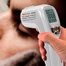 Mastech MS6590P Infrarot Thermometer kontaktlos für Menschliche