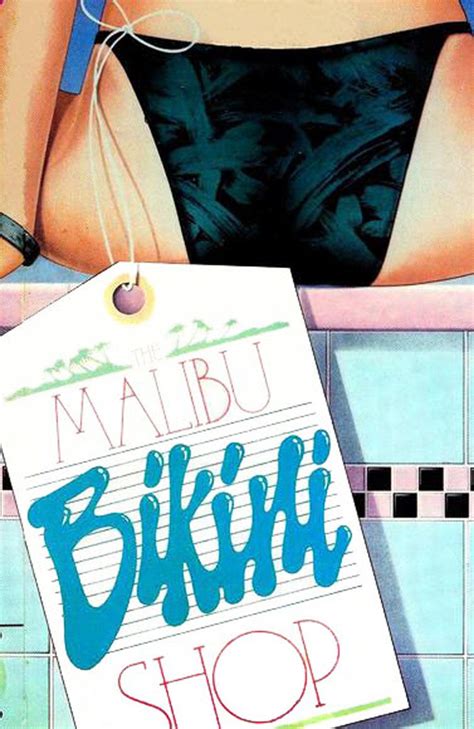 The Malibu Bikini Shop Full Cast Crew Tv Guide