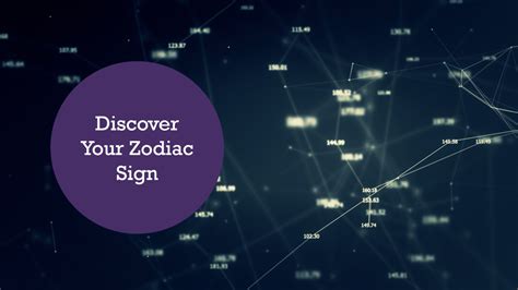 Exploring The 12 Zodiac Signs Characteristics Traits And Insights