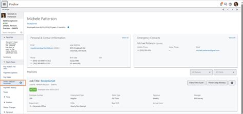 Paycor Registration And Direct Deposit Setup Guide Serenity Home