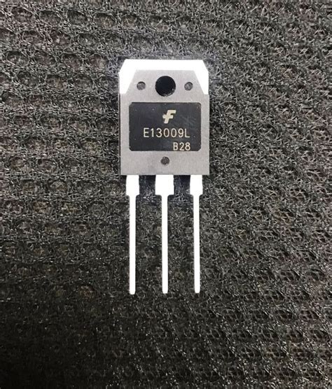 Fairchild E13009L Transistor 13009 at Rs 65/piece in New Delhi | ID ...