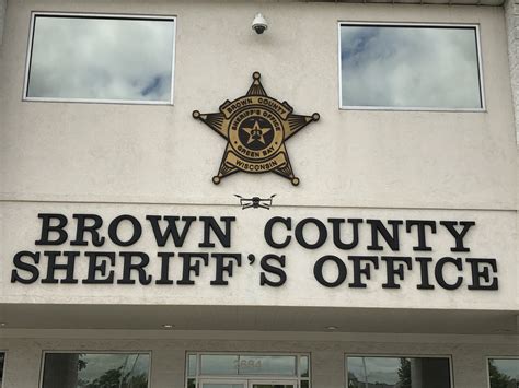 Brown County » Government » Sheriff's Office » Specialty Units » Drone ...