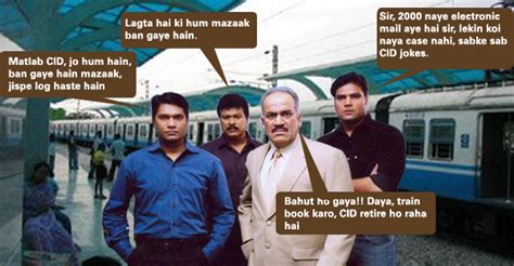 Daya Darwaza Tod Do , Latest cid shayari, cid pj , cid jokes , cid funny pictures