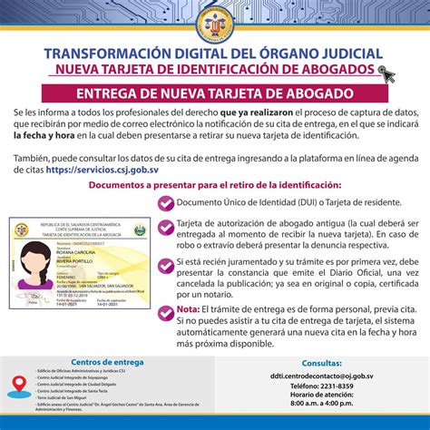 CorteSupremaSV on Twitter ATENCIÓN Abogados as residentes de TODO EL