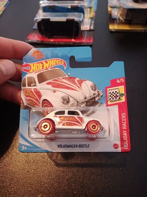 Hot wheels VW käfer beetle Kaufen auf Ricardo