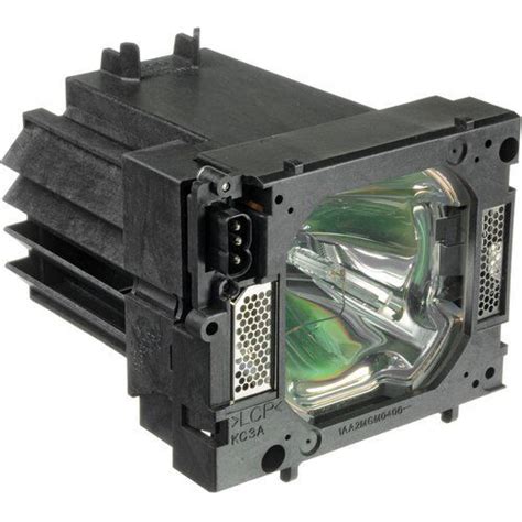 Eiki Projector Lamp With Oem Original Ushio Nsh Bulb