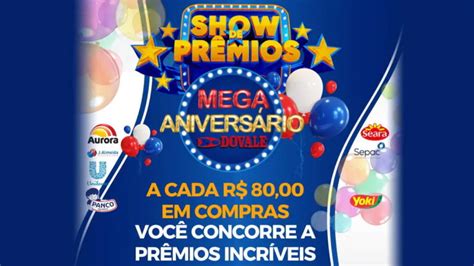 Promoção Dovale Supermercado 2023 Pega Promoção