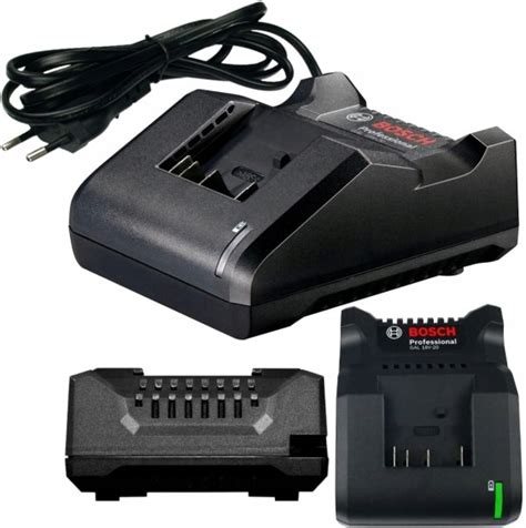 Ładowarka Bosch 14,4/18V GAL 18V-20 2607226281 (BOS0615990L3T) • Cena ...