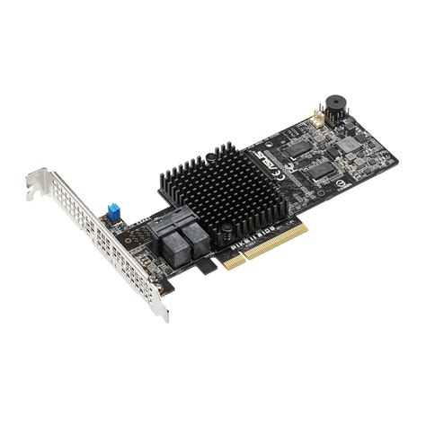 PIKE II 3108-8i/240PD/2G | ASUS Servers