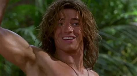 Brendan Fraser Estuvo A Punto De Morir En Una Pel Cula Qu Le Pas Tn