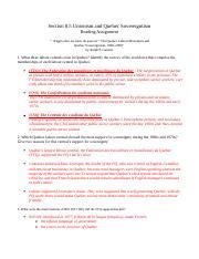 HIST 366 Lesson 8 5 Reading Assignment Questions Answers Docx