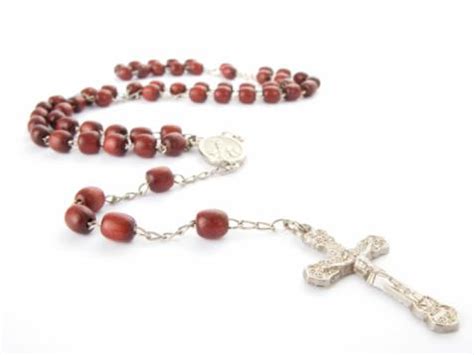 Rosary Society – The Church of St. Christopher