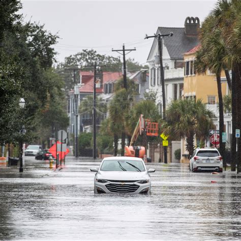 East Coast Storm Bringing Heavy Rains and Powerful Winds - News Insider 101