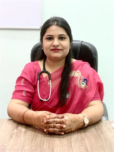 Dr Hema Singh From C37 Mahesh Marg Bapu Nagar Jaipur Rajasthan