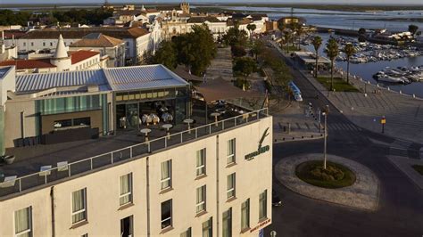 Hotel Faro Faro • Holidaycheck Algarve Portugal