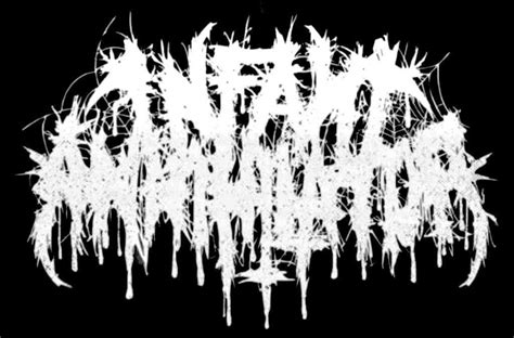 Infant Annihilator Wiki •metal• Amino