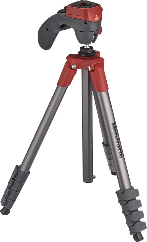 Amazon Manfrotto Element Big Traveller Tripod With Ball Head