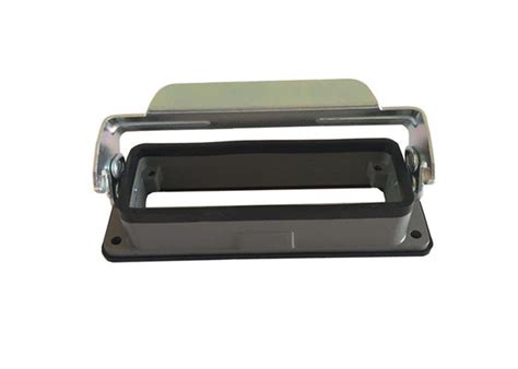 Wholesale 24Pin Hot Runner Connector Housing 1lever H24B HB 1L Hot Runner Parts Protection IP65