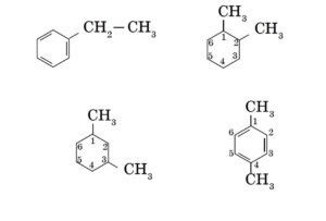 Aromatic Hydrocarbons || What is an example of an aromatic hydrocarbon?