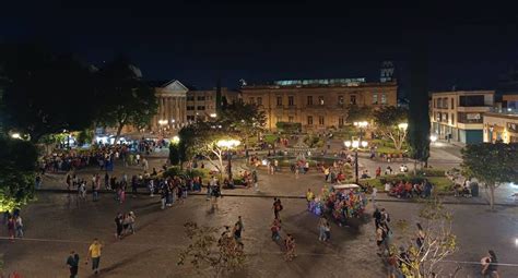 Proyecta Slp Un De Ocupaci N Hotelera Por Vacaciones De Verano