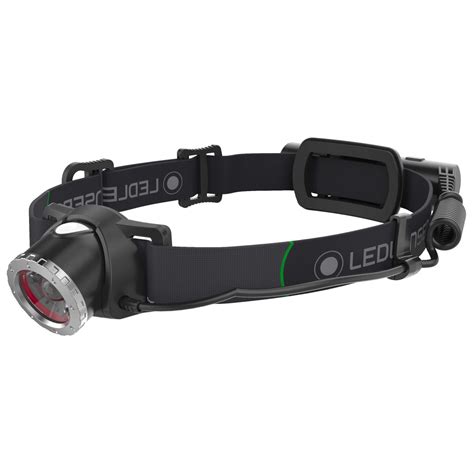 Ledlenser MH10 Stirnlampe Versandkostenfrei Bergfreunde De