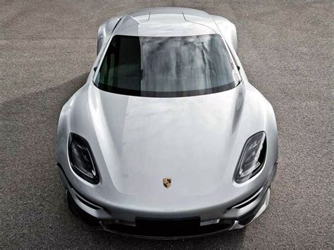 Porsche 904 Living Legend Concept 2013