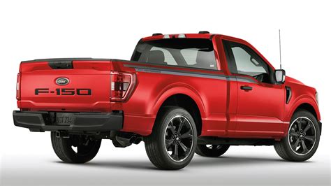 Ford Performance Parts Fp700 Package Gives 5 0 Liter V 8 F 150 700 Hp