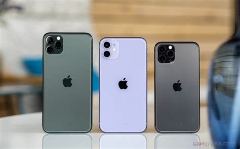 Apple IPhone 11 Pro Pictures Official Photos