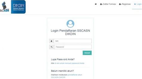 Info Lengkap Formasi Dan Cara Gunakan E Meterai Untuk Daftar Pppk