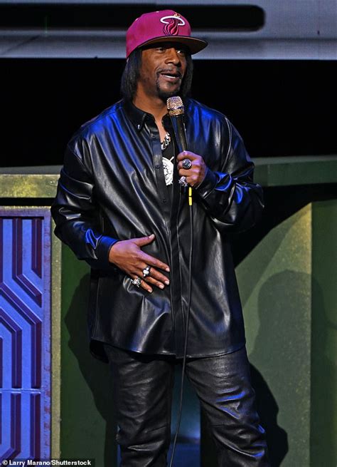 Katt Williams Renews Claim That Cedric The Entertainer Allegedly Stole Joke From Him Used In The