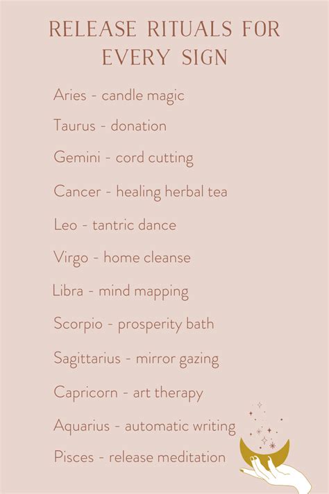 Total Lunar Eclipse in Sagittarius: Release Rituals for Each Sign — Oui, We