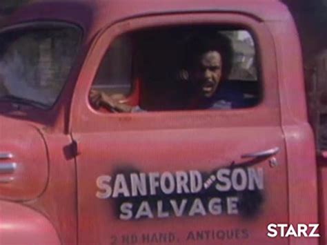 Sanford And Son Sanford And Niece Tv Episode Imdb