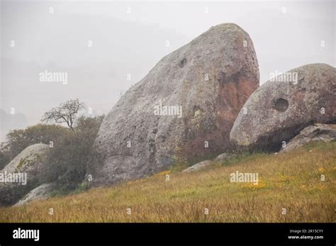 The Magical Town of Tapalpa Jalisco, Mexico Stock Photo - Alamy