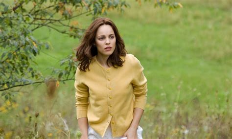 The Wife Of The Time Traveler 4
